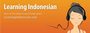 Learning Indonesian