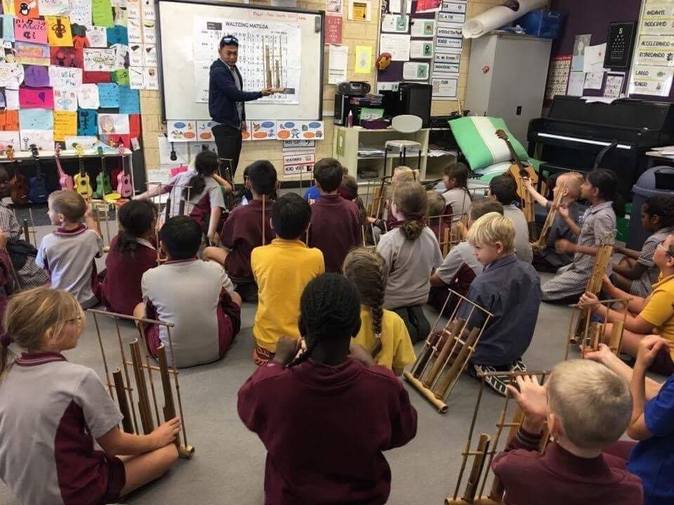 Angklung